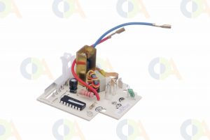 MÓDULO ELECTRÓNICO BOSCH