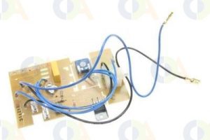 MÓDULO ASPIRADOR BOSCH