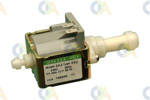 BOMBA CAFÉ ULKA 54W