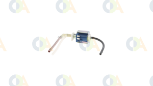 BOMBA DA ÁGUA BOSCH
