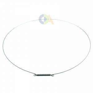 MOLA PARA BORRACHA DA PORTA BEKO