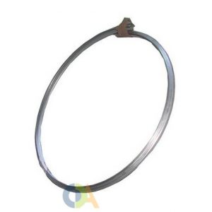 ABRAÇADEIRA CUBA HOOVER