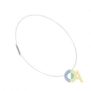 ARAME DA BORRACHA ZANUSSI