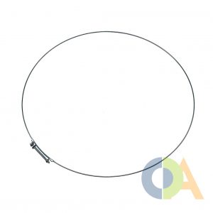 ARO DE APERTO SIEMENS