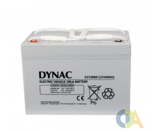 BATERIA EV12060