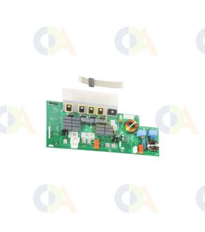 MÓDULO POTÊNCIA PLACA BALAY