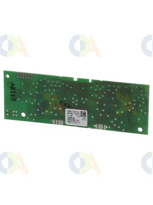 MÓDULO COMANDOS BALAY