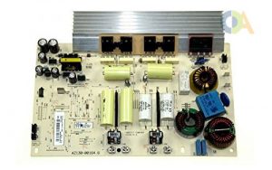 MÓDULO POTÊNCIA INDESIT