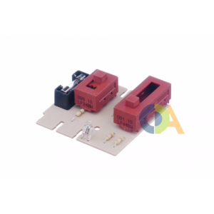 MÓDULO EXAUSTOR SIEMENS