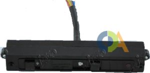 CAIXA COMANDOS GF-2 TEKA