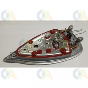 BASE COMPLETA DO FERRO ROWENTA
