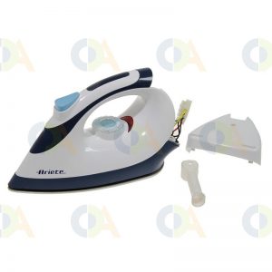 FERRO A VAPOR ARIETE