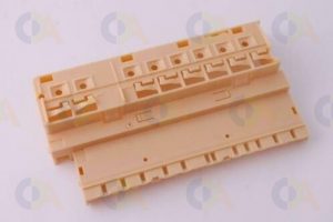 CAIXA DO MÓDULO BOSCH