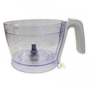 COPO DE ROBOTDE COZINHA PHILIPS
