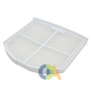 FILTRO M. SECAR INDESIT