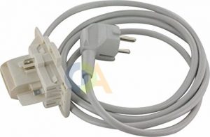 CABO ALIMENTAÇÃO SIEMENS