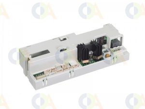 MÓDULO COMANDOS BOSCH