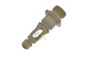 TETINA DE PLASTICO SAECO