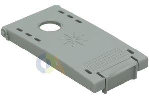 TAMPA DO DISPENSADOR BOSCH