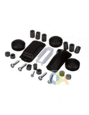 KIT TAMPAS INTERRUTOR CMP300
