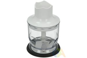 PICADORA 350ML BRAUN