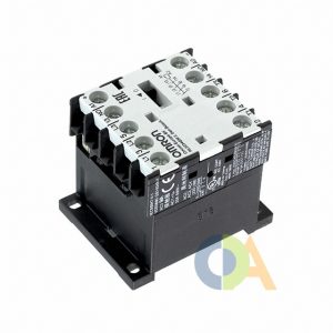 CONTACTOR 230V 20A OMRON