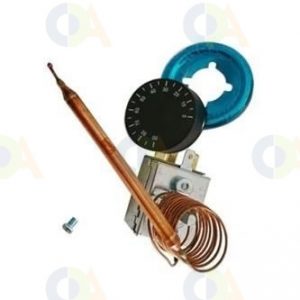 TERMOSTATO +30ºC/+90ºC