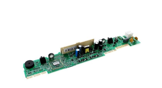 MÓDULO ELETRÓNICO INDESIT