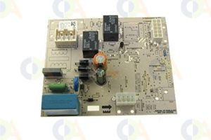 MÓDULO ELETRÓNICO WHIRLPOOL