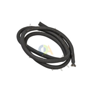 BORRACHA DO FORNO AEG