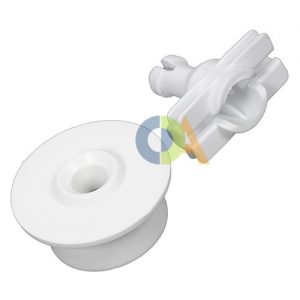 RODÍZIO CESTO ZANUSSI