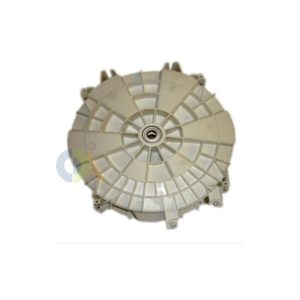 MEIA CUBA TRASEIRA BECKEN