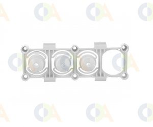 CONJUNTO DE TECLAS VESTEL