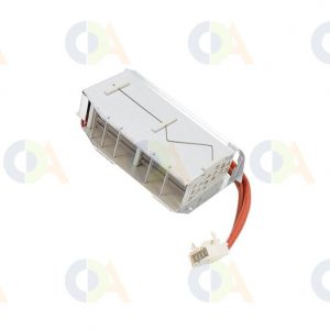 RESISTÊNCIA ZANUSSI