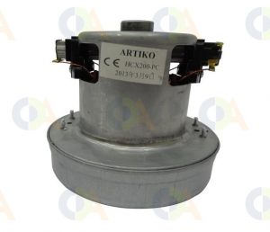 MOTOR ASPIRADOR 2000W