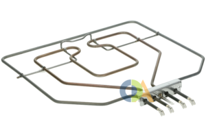 RESISTÊNCIA SUPERIOR SIEMENS