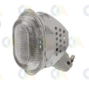 SUPORTE DA LAMPADA FORNO BALAY