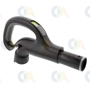 ASA ASPIRADOR ZANUSSI