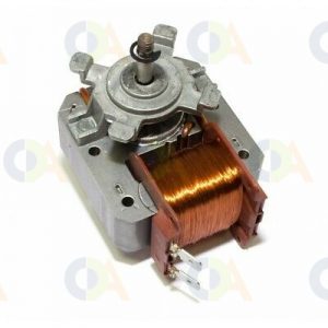 MOTOR VENTILADOR FORNO SMEG