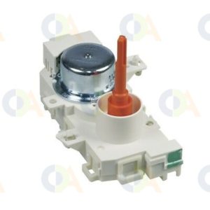 MOTOR ALTERNATIVO WHIRLPOOL