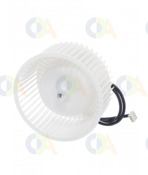 MOTOR VENTILADOR BOSCH