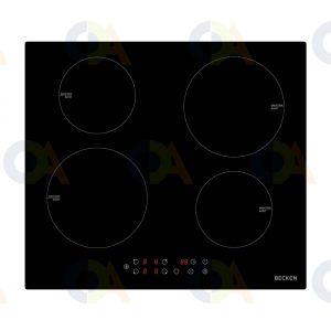 PLANO DE TRABALHO BECKEN