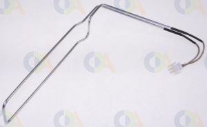 RESISTÊNCIA DESCONGELAÇÃO VESTEL