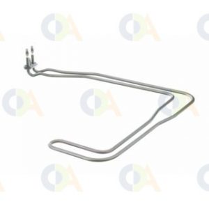 RESISTÊNCIA SIEMENS