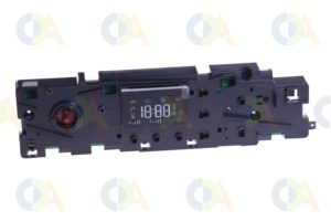 MÓDULO DISPLAY INDESIT