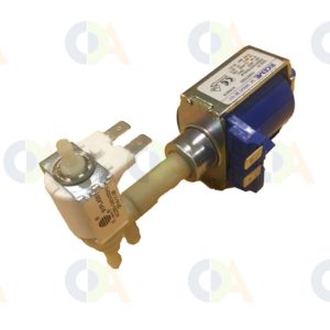 BOMBA + ELETROVÁLVULA KRUPS