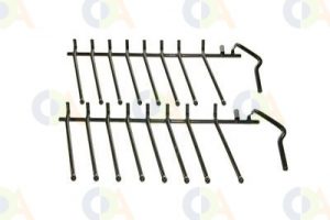 SUPORTE PRATOS SIEMENS