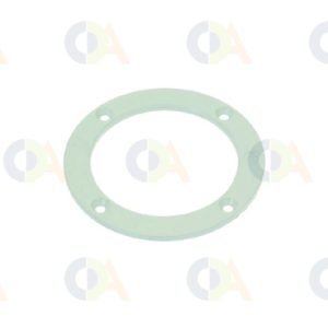 ARO DA CALOTA SILANOS Ø110/Ø81mm