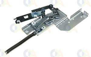 DOBRADIÇA ESQUERDO ARISTON