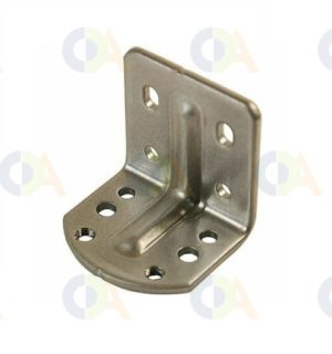 DOBRADIÇA PORTA CONGELADOR ZANUSSI.